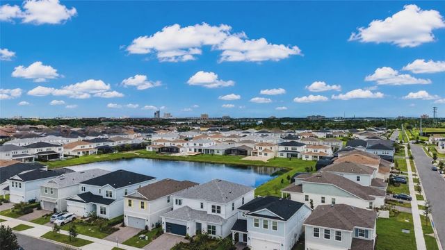 10609 BISSELL STREET, Orlando, FL 32836