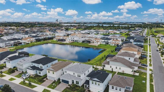 10609 BISSELL STREET, Orlando, FL 32836
