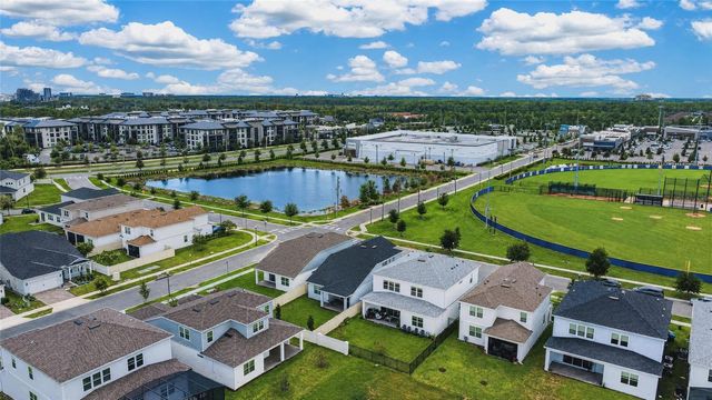 10609 BISSELL STREET, Orlando, FL 32836