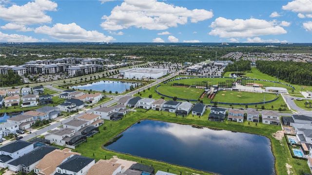 10609 BISSELL STREET, Orlando, FL 32836