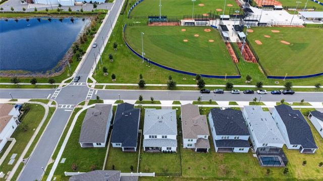 10609 BISSELL STREET, Orlando, FL 32836