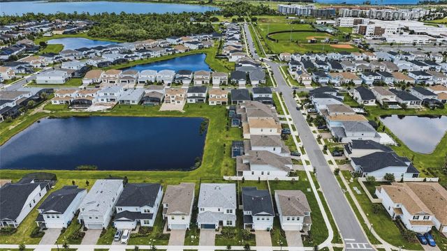 10609 BISSELL STREET, Orlando, FL 32836