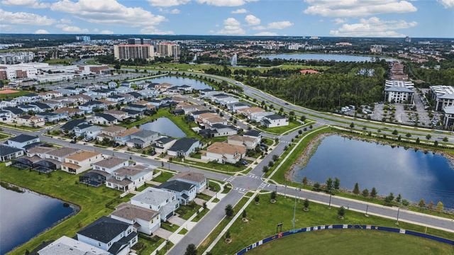 10609 BISSELL STREET, Orlando, FL 32836