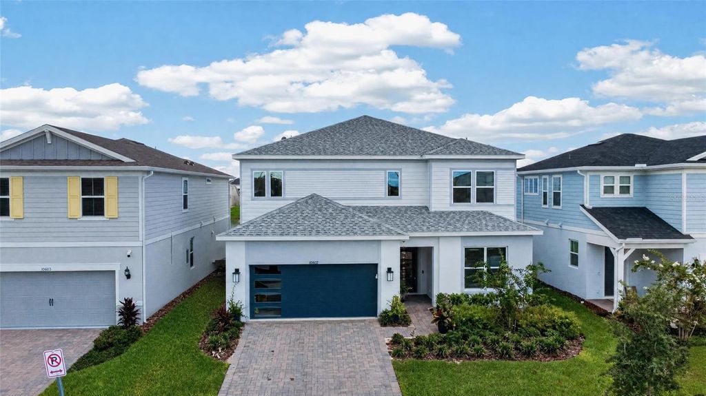 10609 BISSELL STREET, Orlando, FL 32836
