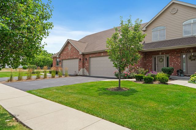14903 S Preserve Drive, Lockport, IL 60441