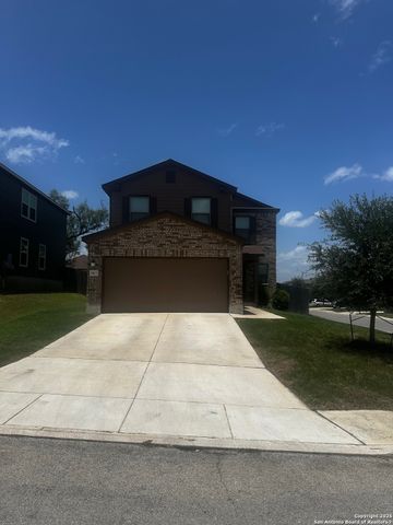 8403 picoso, San Antonio, TX 78252