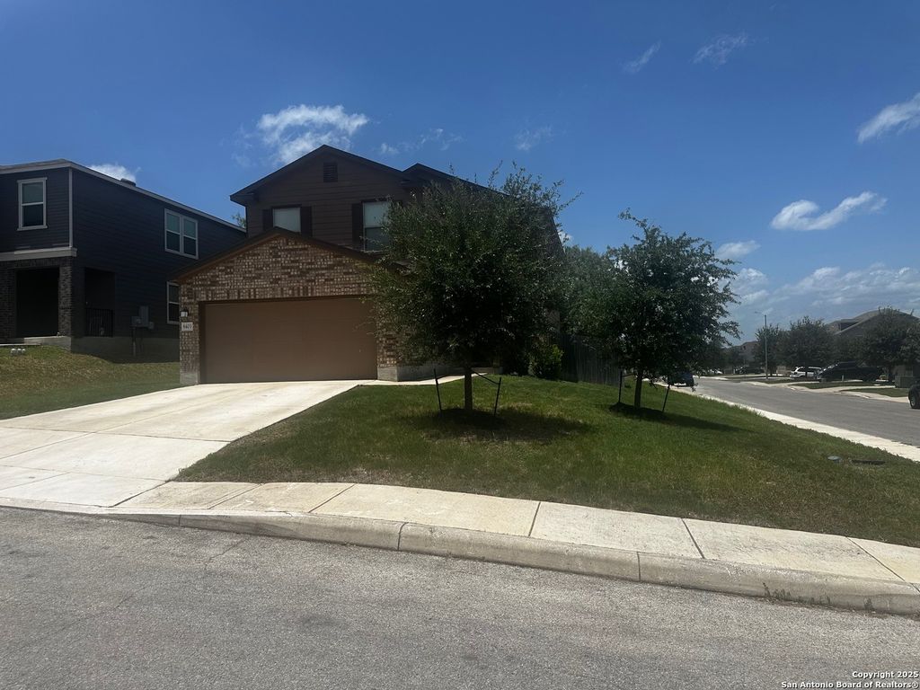 8403 picoso, San Antonio, TX 78252