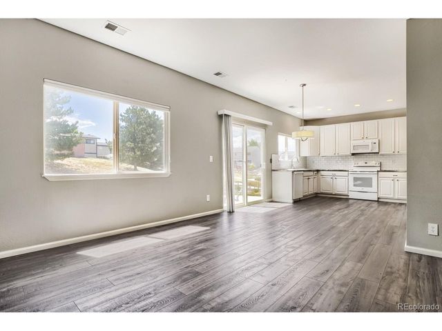 5394 S Sicily Way, Aurora, CO 80015