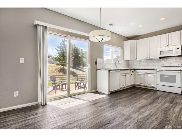5394 S Sicily Way, Aurora, CO 80015