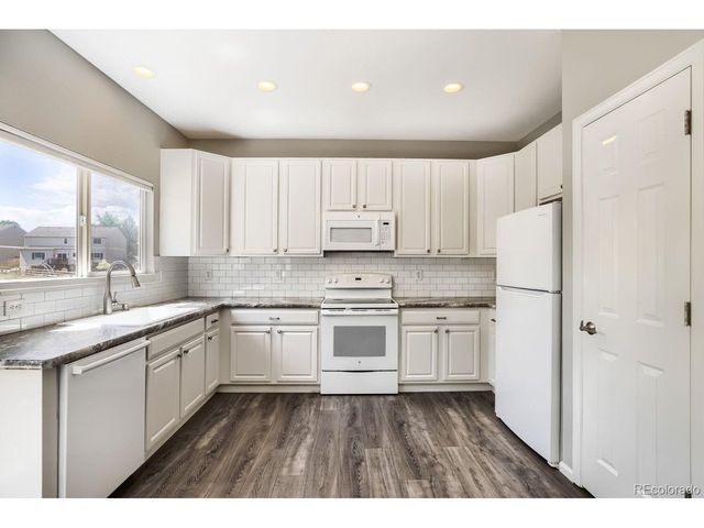 5394 S Sicily Way, Aurora, CO 80015