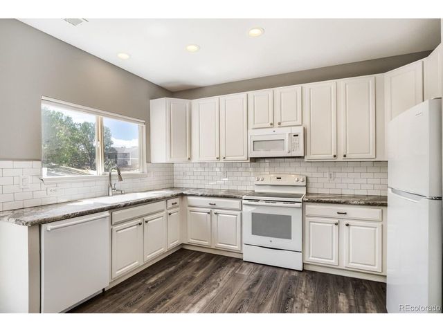 5394 S Sicily Way, Aurora, CO 80015