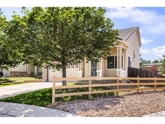 5394 S Sicily Way, Aurora, CO 80015