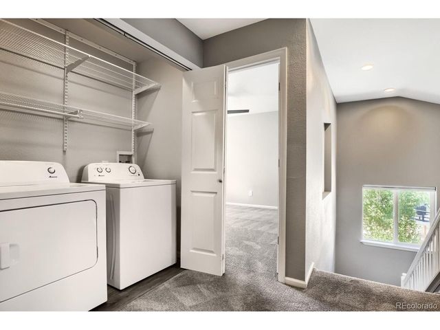 5394 S Sicily Way, Aurora, CO 80015