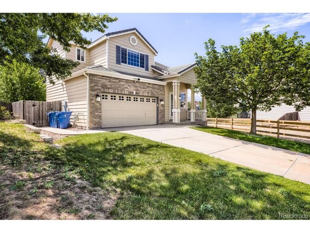 5394 S Sicily Way, Aurora, CO 80015