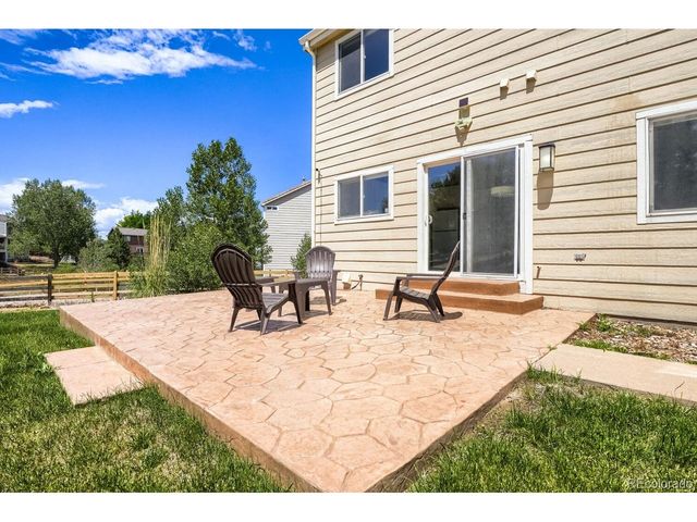 5394 S Sicily Way, Aurora, CO 80015