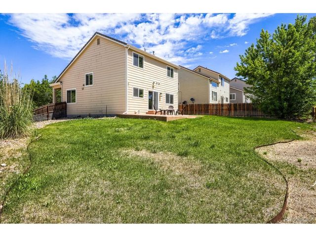 5394 S Sicily Way, Aurora, CO 80015