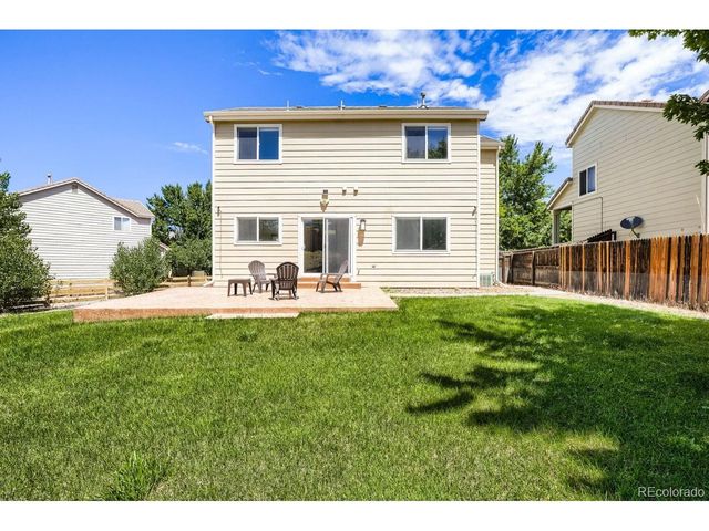 5394 S Sicily Way, Aurora, CO 80015