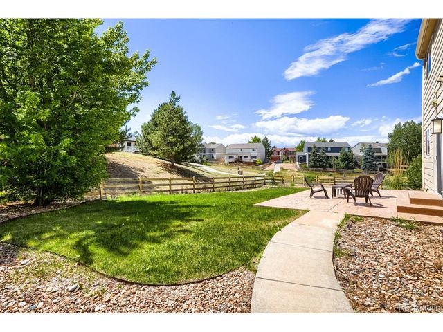 5394 S Sicily Way, Aurora, CO 80015