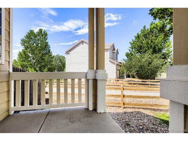 5394 S Sicily Way, Aurora, CO 80015