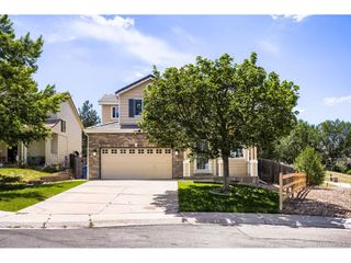 5394 S Sicily Way, Aurora, CO 80015