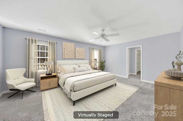 9521 Stoney Hill Lane, Charlotte, NC 28277