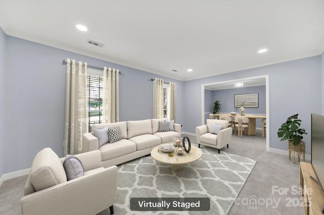 9521 Stoney Hill Lane, Charlotte, NC 28277