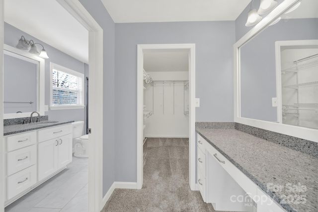 9521 Stoney Hill Lane, Charlotte, NC 28277