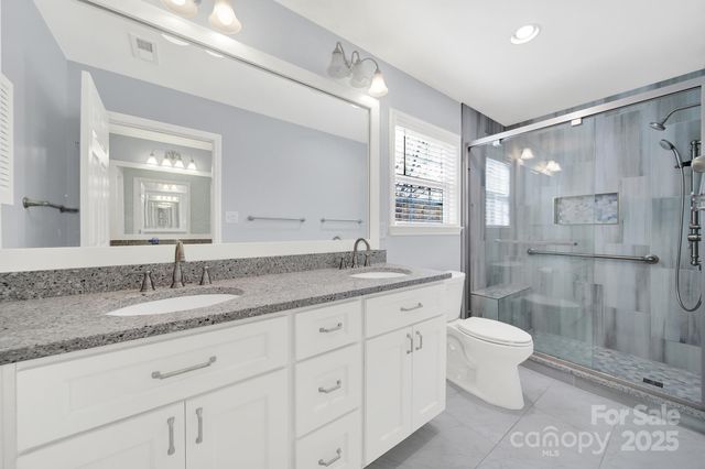 9521 Stoney Hill Lane, Charlotte, NC 28277