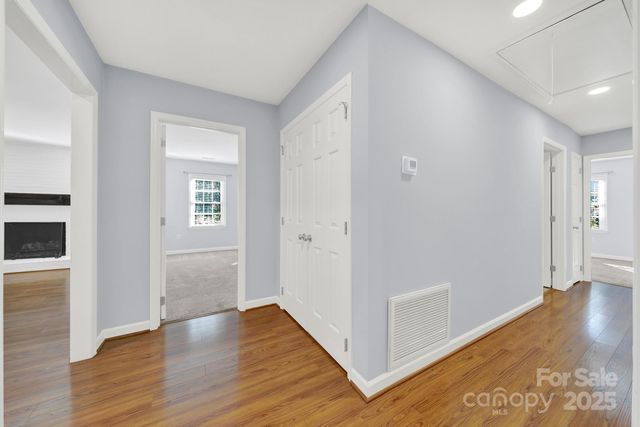 9521 Stoney Hill Lane, Charlotte, NC 28277