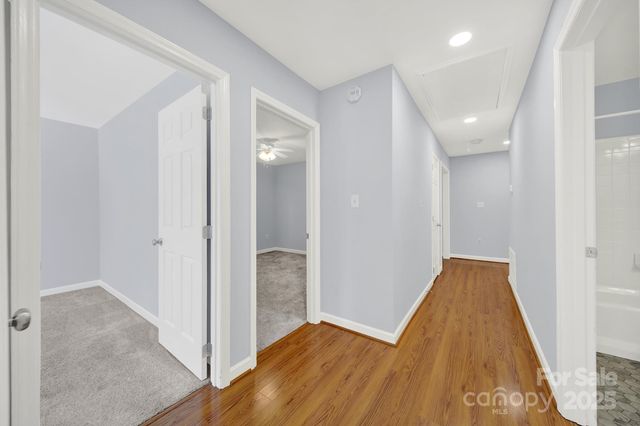 9521 Stoney Hill Lane, Charlotte, NC 28277