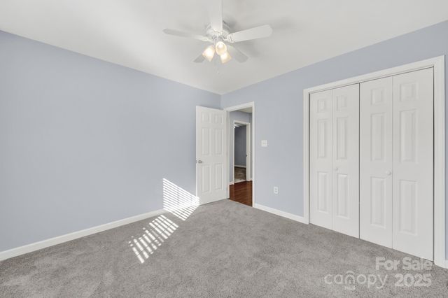 9521 Stoney Hill Lane, Charlotte, NC 28277