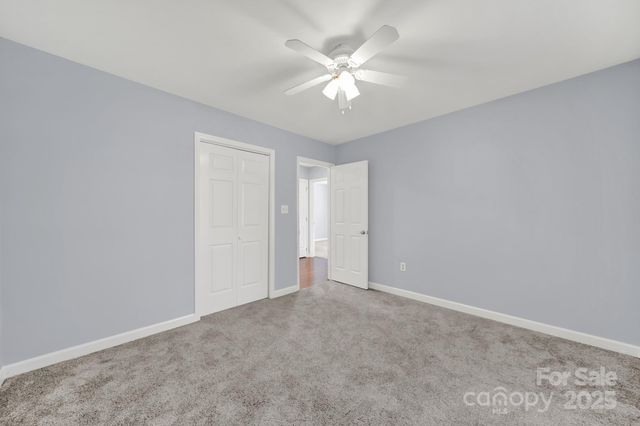 9521 Stoney Hill Lane, Charlotte, NC 28277