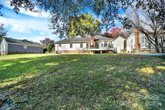 9521 Stoney Hill Lane, Charlotte, NC 28277