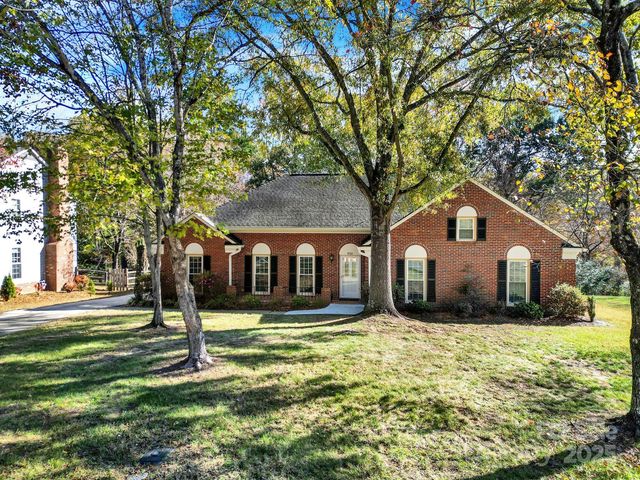 9521 Stoney Hill Lane, Charlotte, NC 28277