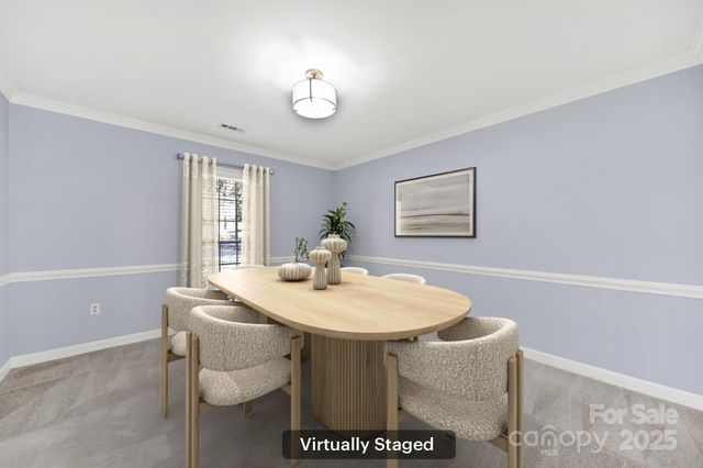 9521 Stoney Hill Lane, Charlotte, NC 28277