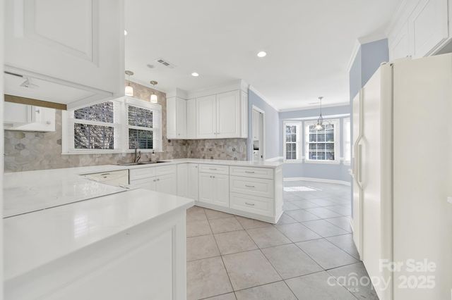 9521 Stoney Hill Lane, Charlotte, NC 28277