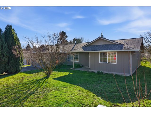 606 N HUBBARD Ave, Yacolt, WA 98675
