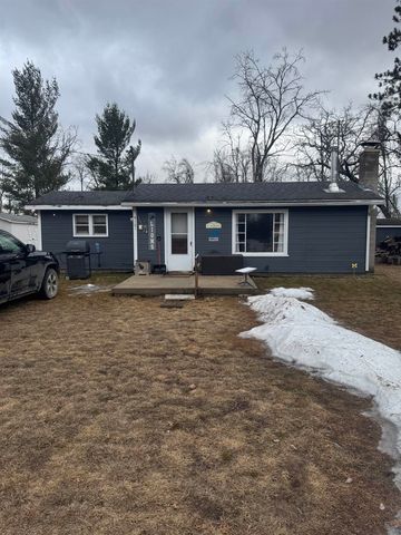 4101 Gayla Drive, Harrison, MI 48625