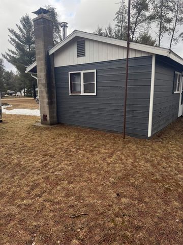 4101 Gayla Drive, Harrison, MI 48625