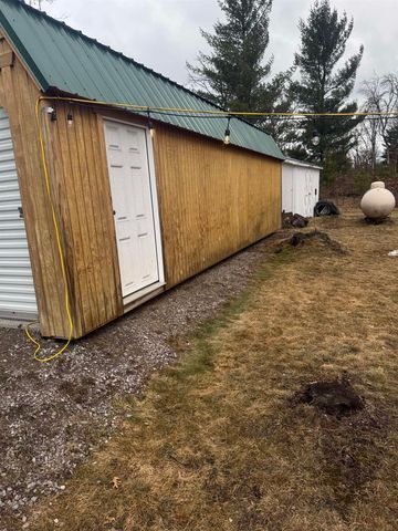 4101 Gayla Drive, Harrison, MI 48625