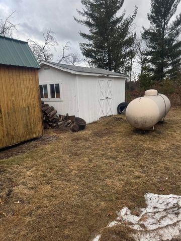 4101 Gayla Drive, Harrison, MI 48625