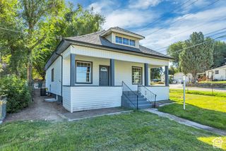 3596 ADAMS AVE, Ogden, UT 84403
