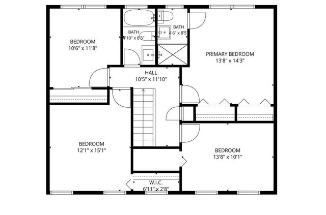 18 Constitution Dr, Plymouth, MA 02360