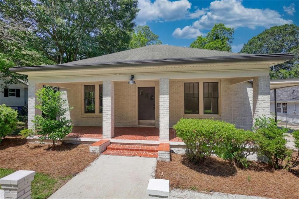 2182 Brown Street, Covington, GA 30014