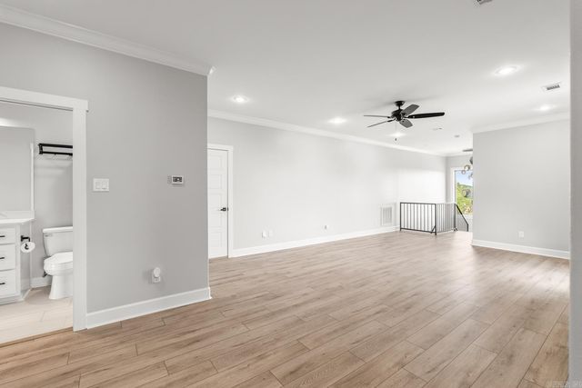 67 Falstone Drive, Little Rock, AR 72223