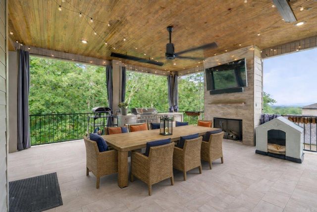 67 Falstone Drive, Little Rock, AR 72223