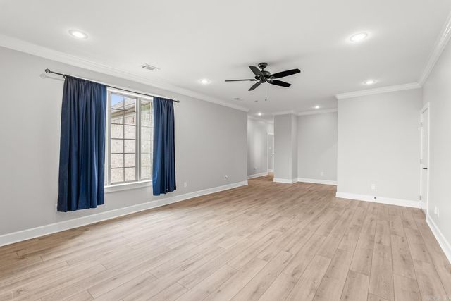 67 Falstone Drive, Little Rock, AR 72223