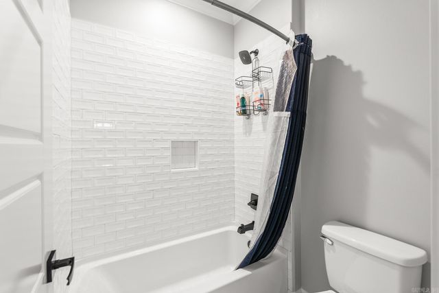 67 Falstone Drive, Little Rock, AR 72223