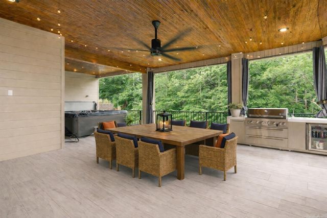 67 Falstone Drive, Little Rock, AR 72223