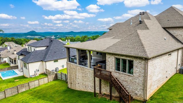 67 Falstone Drive, Little Rock, AR 72223